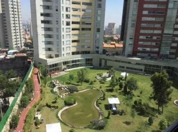 Departamento · 193m² · 3 Recámaras · 2 Estacionamientos · Departamento en Aquario