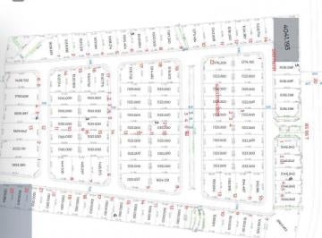 Terreno industrial , Santa Catarina · Lote Industrial en Venta Santa Catarina