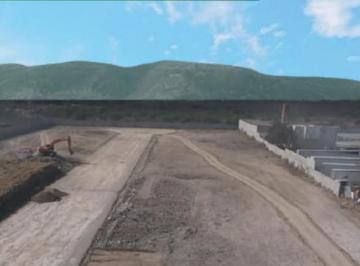 Terreno industrial , Santa Catarina · Lotes Industriales en Venta en Santa Catarina