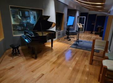 Oficina , Miguel Hidalgo · Estudio de Grabacion o Terreno Desarrollo Gran Oportunidad de Inversón