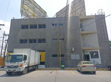 Bodega comercial , Santa Catarina · Bodega Comercial 165 m² en Renta, Mercado de Abastos Poniente - Santa Catarina