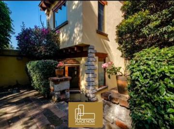 Casa en condominio · 288m² · 3 Recámaras · 2 Estacionamientos · Casa en Venta, Col. Barrio San Francisco Magdalena Contreras
