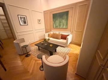 Departamento de 1 habitación, Cuauhtémoc · Loft Pre Venta 33.58 m² Col. Roma Norte Casona con Valor Histórico