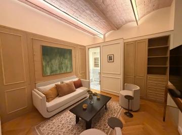 Departamento de 1 habitación, Cuauhtémoc · Loft Pre Venta 33.58 m² Col. Roma Norte Casona con Valor Histórico