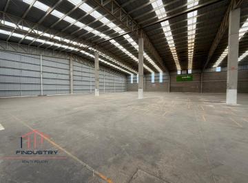 Bodega comercial · 2750m² · Bodega Industrial en Lerma