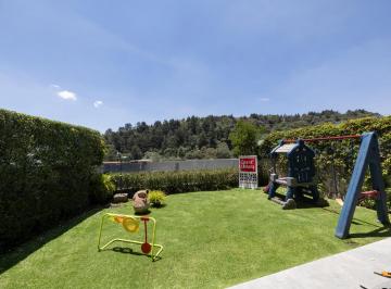 Departamento de 3 habitaciones, Cuajimalpa de Morelos · Departamento en Venta en Cumbres de Santa Fe