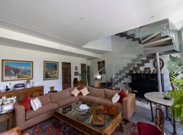 Departamento de 3 habitaciones, Cuajimalpa de Morelos · Departamento en Venta en Cumbres de Santa Fe