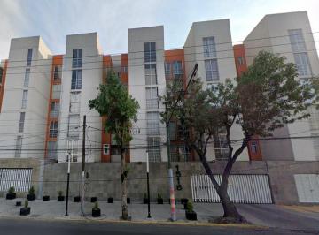 Departamento de 2 habitaciones, Iztapalapa · Departamento - Iztapalapa - San Miguel