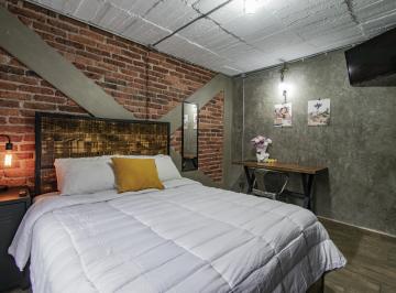 Departamento de 1 habitación, Gustavo A. Madero · Habitación Privada en Coliving. Areas Comunes Compartidas