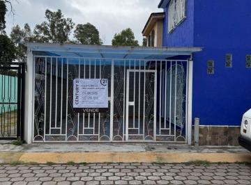 Casa · 67m² · 2 Recámaras · 2 Estacionamientos · Casa en Toluca