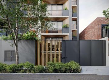 Departamento , Miguel Hidalgo · Departamentos en Preventa en Polanco, Rincon del Bosque