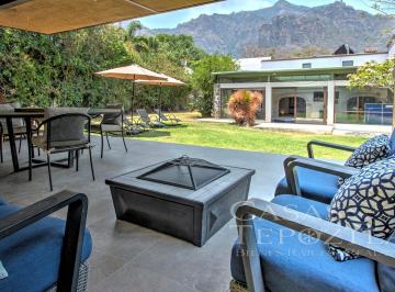 Casa , Tepoztlán · Casa en Venta en Tepoztlan Centro