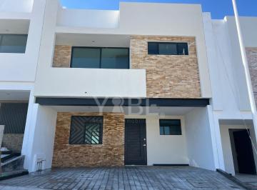 Casa en condominio de 3 habitaciones, Tlajomulco de Zúñiga · Casa en Venta Albazur
