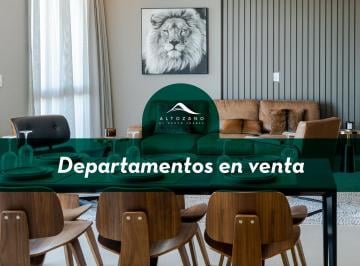Departamento · 110m² · 2 Recámaras · Venta de Departamentos en Altozano
