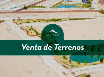 Terreno / Lote · 450m² · Venta de Terrenos en Altozano
