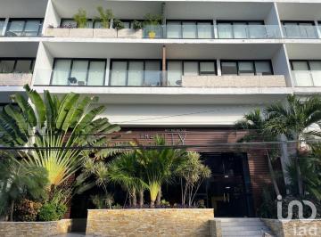 Departamento · 92m² · 2 Recámaras · 1 Estacionamiento · Departamento en Venta en Playa del Carmen