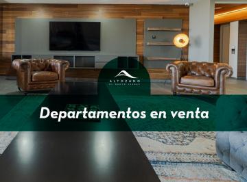 Departamento · 148m² · 3 Recámaras · Departamentos en Venta