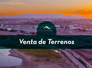 Terreno / Lote · 300m² · Venta de Terrenos en Altozano
