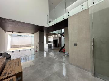 Casa de 4 habitaciones, Culiacán · Casa en Venta en Culiacan de 4 Recamaras, Equipada y con Acabados de Lujo en Desarrollo Tres Rios
