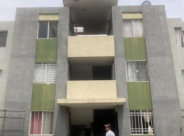 Departamento de 2 habitaciones, Querétaro · En Venta Departamento El Fresno Ciudad del Sol Queretaro