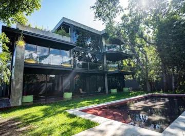 Villa de 5 habitaciones, Tulum · Venta de Casa de 5 Recamaras La Veleta, Tulum