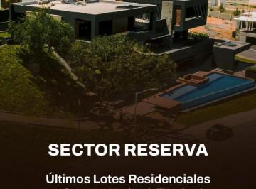 Terreno / Lote · 459m² · Terreno - Fraccionamiento Bosques de Las Misiones