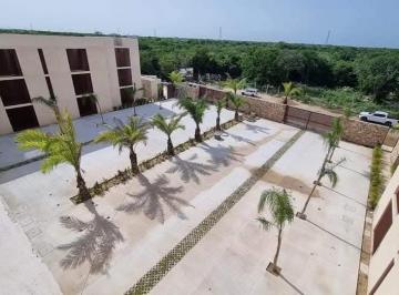 Departamento de 1 habitación, Mérida · Renta Depa Amueblado en Temozon Norte Merida de 1 Habs con Amenidades