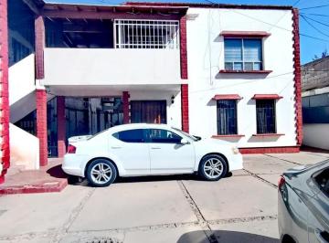 Departamento · 110m² · 3 Recámaras · 1 Estacionamiento · Departamento en Venta