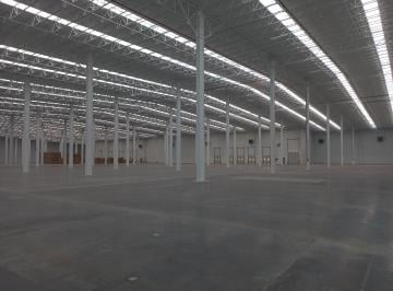Nave industrial , Cuautitlán Izcalli · Bodega en Renta Cuautitlán. 11,713 m². Parque Industrial, Andenes.