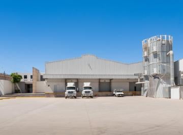 Nave industrial , San Luis Potosí · Venta/renta Nave Industrial + Complejo de Oficinas en San Luis Potosi