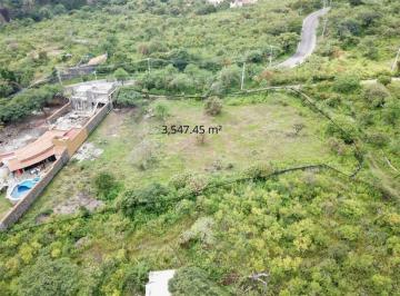 Terreno / Lote , Tepoztlán · Lotes en Venta en Tepoztlàn Morelos