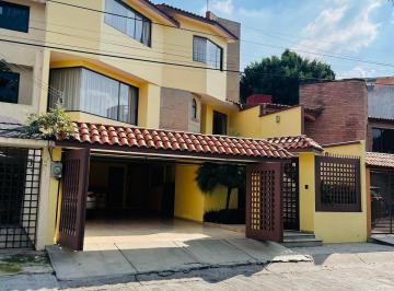 Casa de 3 habitaciones, Atizapán de Zaragoza · Casa en Venta en Bellavista en Atizapan de Zaragoza
