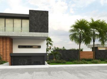 Casa de 3 habitaciones, Alvarado · Casa en Venta Fracc. Punta Tiburón, Riviera Veracruzana.