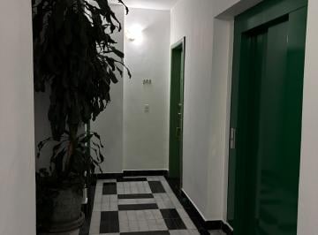 Departamento de 2 habitaciones, Cuauhtémoc · Depártamento en Renta Juan Escutia Condesa