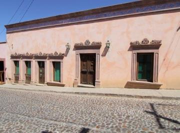0a75b0426a139770d6814f758162f39ef5ce16e1ce8edd20d2d7b9c18ad67c65 · Hotel Boutique en Venta | Mineral de Pozos | Ubicación Privilegiada