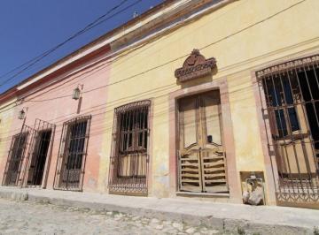 Casa , San Luis de la Paz · Venta de Restaurante con Renta Activa | Mineral de Pozos | Inversión