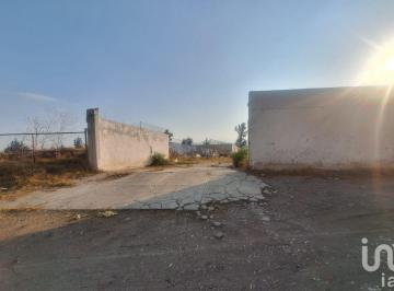 Terreno / Lote · 1050m² · Terreno en Renta San Martin Texmelucan Puebla