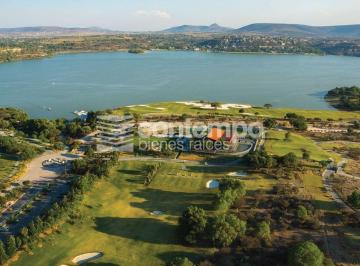 Terreno / Lote , Tepeji del Río de Ocampo · Venta Terreno Amanali Country Club Náutica, Tepeji del Rio, Hidalgo