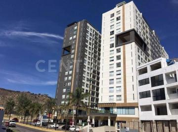 Departamento · 84m² · 2 Recámaras · 2 Estacionamientos · Departamento en Venta en Metropark