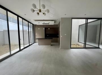 Casa · 276m² · 3 Recámaras · 2 Estacionamientos · Casa - Monterrey