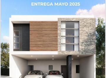 Casa · 236m² · 3 Recámaras · 2 Estacionamientos · Casa en Venta en Residencial Punto Lomas, Alvarado Veracruz.