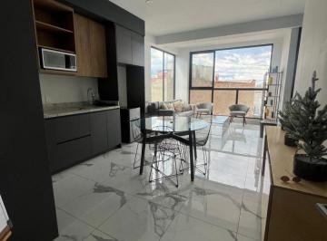 Departamento Venta 43m² de 1 habitación · Departamentos en Mezquitan Country, Guadalajara