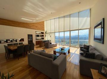 Departamento de 3 habitaciones, Huixquilucan · PH en Punta Horizonte