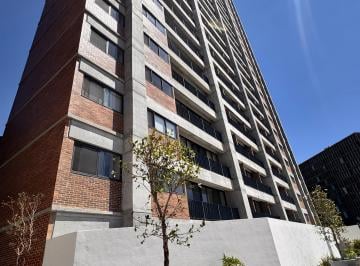 Departamento de 2 habitaciones, Guadalajara · Departamento Nuevo Espacio Monraz Terrazas