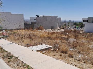 Terreno / Lote · 183m² · Terrenos en Venta, en El Marqués, Qro.