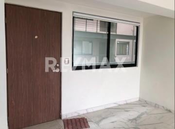 Departamento · 103m² · 3 Recámaras · 2 Estacionamientos · Departamento en Venta en Av Cuauhtémoc No. 806 - (4)