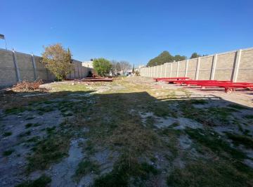 Terreno / Lote , Toluca · Terreno en Renta en El Carmen Totoltepec