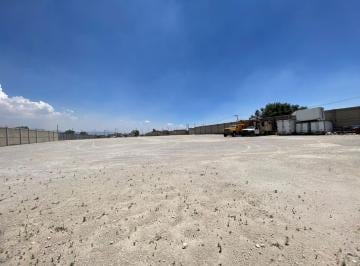 Terreno / Lote , Otzolotepec · Terreno en Renta en Otzolotepec