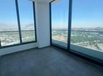Departamento de 3 habitaciones, Monterrey · Departamento en Venta en Edificio Catehua, Frente a Estación del Metro Regina
