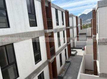 Departamento · 67m² · 2 Recámaras · 1 Estacionamiento · Departamento en Venta en Santa Catarina